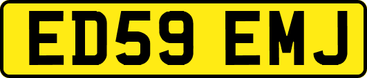 ED59EMJ