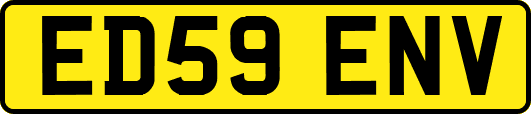 ED59ENV