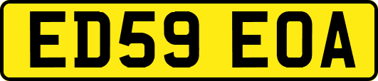 ED59EOA