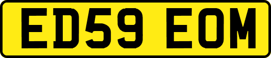 ED59EOM