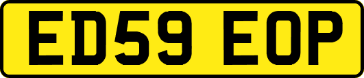ED59EOP