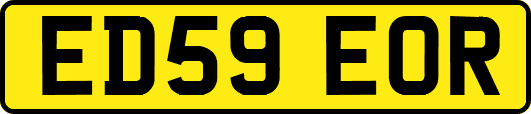 ED59EOR