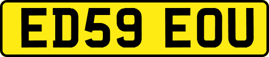 ED59EOU