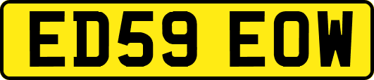 ED59EOW