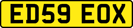ED59EOX