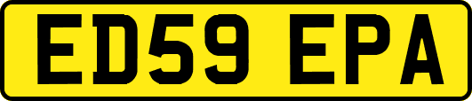 ED59EPA
