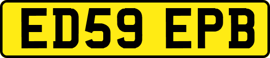 ED59EPB