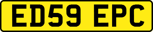 ED59EPC