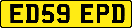 ED59EPD