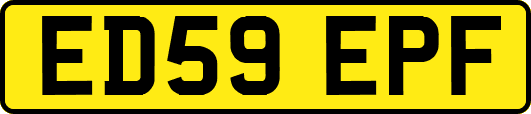 ED59EPF