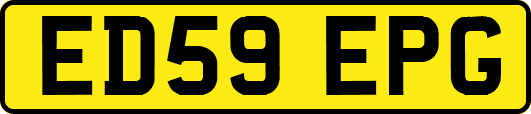 ED59EPG