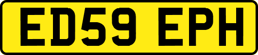 ED59EPH