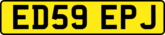 ED59EPJ