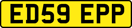 ED59EPP