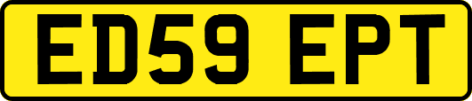ED59EPT