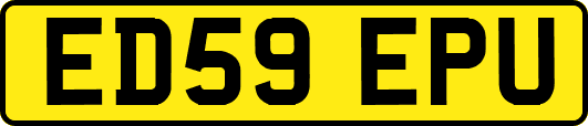 ED59EPU