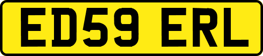 ED59ERL