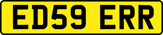 ED59ERR