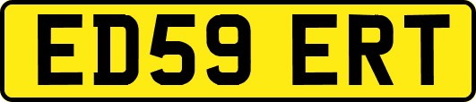 ED59ERT
