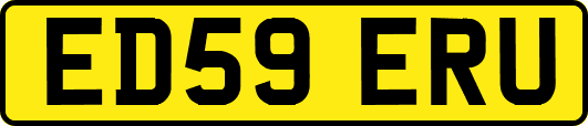 ED59ERU