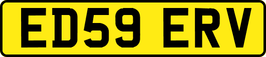 ED59ERV