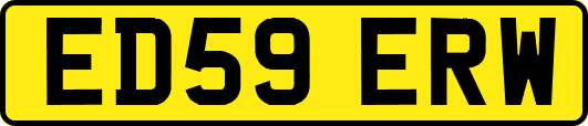 ED59ERW