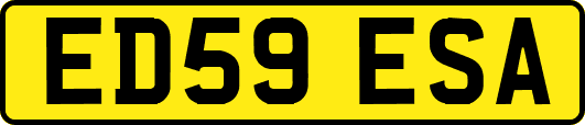 ED59ESA
