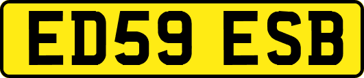 ED59ESB