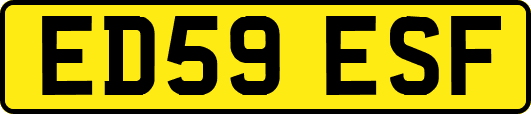 ED59ESF