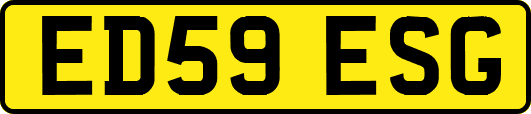 ED59ESG