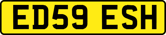 ED59ESH