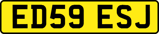ED59ESJ