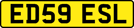 ED59ESL