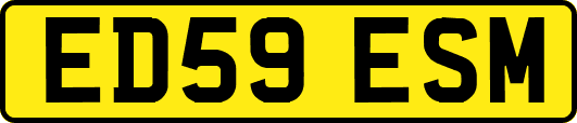 ED59ESM
