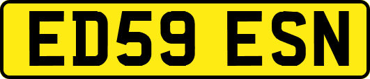ED59ESN