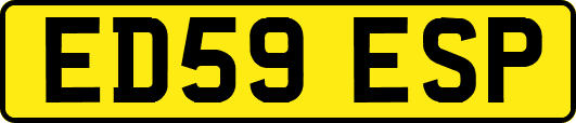 ED59ESP