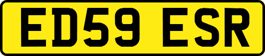 ED59ESR