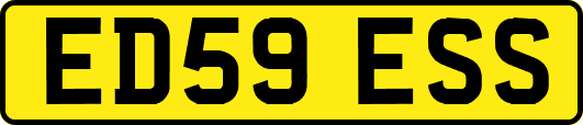 ED59ESS