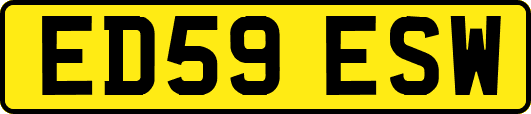 ED59ESW