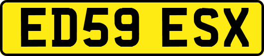 ED59ESX