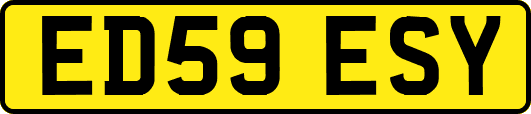 ED59ESY