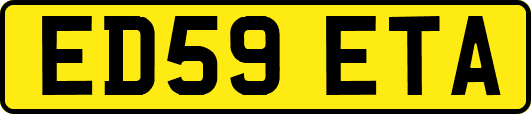 ED59ETA