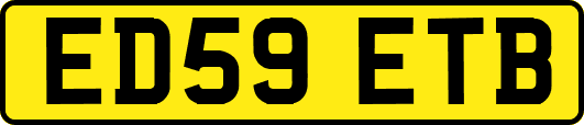 ED59ETB