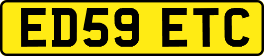 ED59ETC