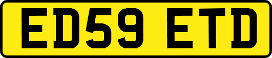 ED59ETD
