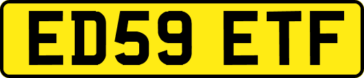 ED59ETF