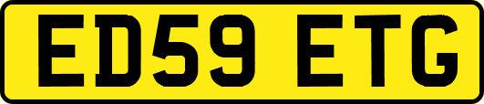 ED59ETG