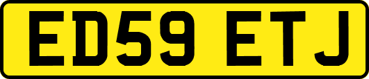 ED59ETJ