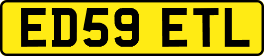 ED59ETL