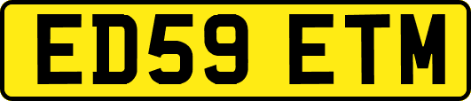 ED59ETM